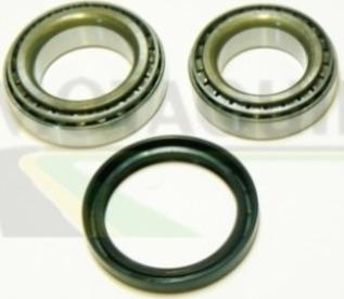 Motaquip VBK475 - Set rulment roata aaoparts.ro