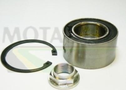 Motaquip VBK478 - Set rulment roata aaoparts.ro