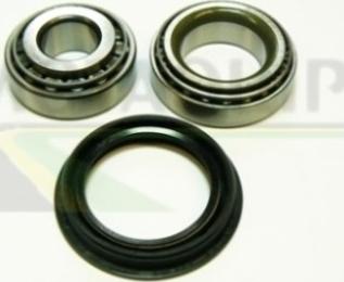 Motaquip VBK504 - Set rulment roata aaoparts.ro