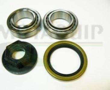 Motaquip VBK51 - Set rulment roata aaoparts.ro