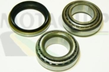 Motaquip VBK664 - Set rulment roata aaoparts.ro