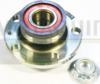 Motaquip VBK1045 - Set rulment roata aaoparts.ro