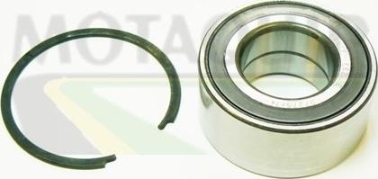 Motaquip VBK1004 - Set rulment roata aaoparts.ro