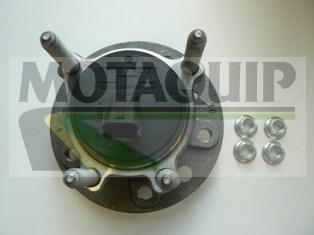 Motaquip VBK1182 - Set rulment roata aaoparts.ro