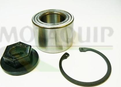 Motaquip VBK11 - Set rulment roata aaoparts.ro