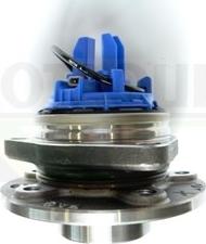 Motaquip VBK1317 - Set rulment roata aaoparts.ro