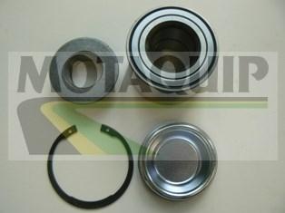Motaquip VBK1331 - Set rulment roata aaoparts.ro