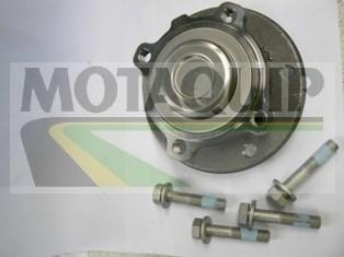 Motaquip VBK1259 - Set rulment roata aaoparts.ro