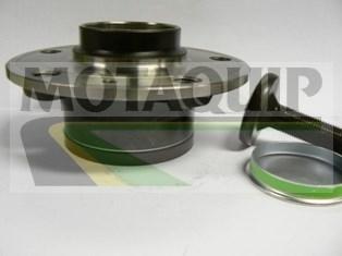 Motaquip VBK1224 - Set rulment roata aaoparts.ro