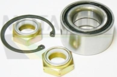 Motaquip VBK819 - Set rulment roata aaoparts.ro