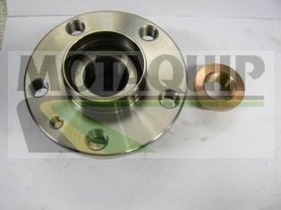 Motaquip VBK814 - Set rulment roata aaoparts.ro