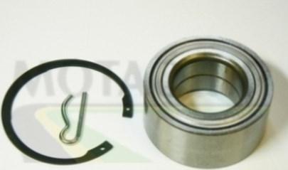 Motaquip VBK813 - Set rulment roata aaoparts.ro