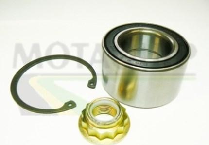 Motaquip VBK838 - Set rulment roata aaoparts.ro