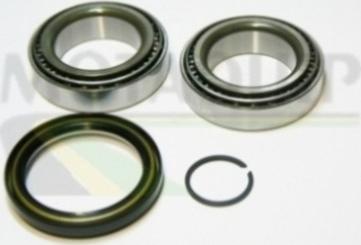 Motaquip VBK397 - Set rulment roata aaoparts.ro