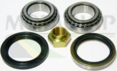 Motaquip VBK216 - Set rulment roata aaoparts.ro