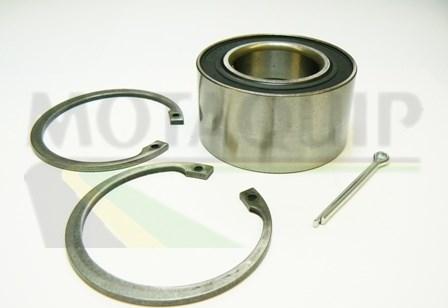 Motaquip VBK223 - Set rulment roata aaoparts.ro