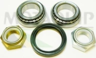 Motaquip VBK723 - Set rulment roata aaoparts.ro