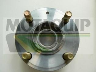 Motaquip VBK778 - Set rulment roata aaoparts.ro