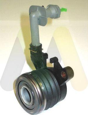 Motaquip VCC34 - Rulment de presiune, ambreiaj aaoparts.ro