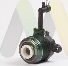 Motaquip VCC26 - Rulment de presiune, ambreiaj aaoparts.ro