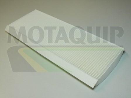 Motaquip VCF190 - Filtru, aer habitaclu aaoparts.ro