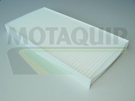 Motaquip VCF191 - Filtru, aer habitaclu aaoparts.ro