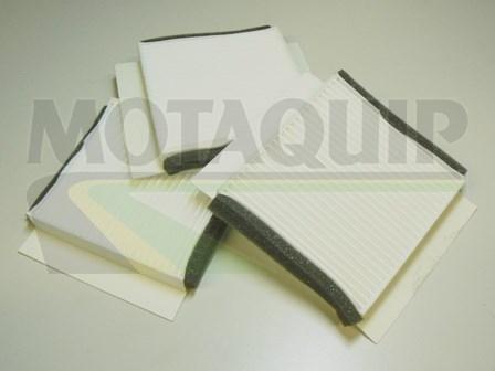 Motaquip VCF145 - Filtru, aer habitaclu aaoparts.ro