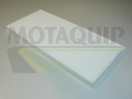 Motaquip VCF100 - Filtru, aer habitaclu aaoparts.ro