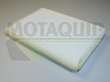 Motaquip VCF117 - Filtru, aer habitaclu aaoparts.ro