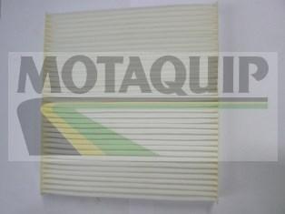 Motaquip VCF390 - Filtru, aer habitaclu aaoparts.ro