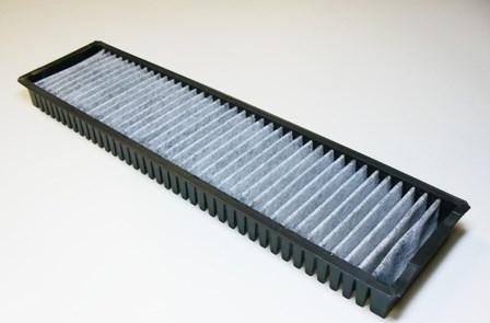 Motaquip VCF341 - Filtru, aer habitaclu aaoparts.ro