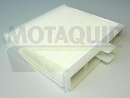 Motaquip VCF333 - Filtru, aer habitaclu aaoparts.ro