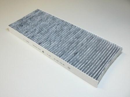 Motaquip VCF325 - Filtru, aer habitaclu aaoparts.ro