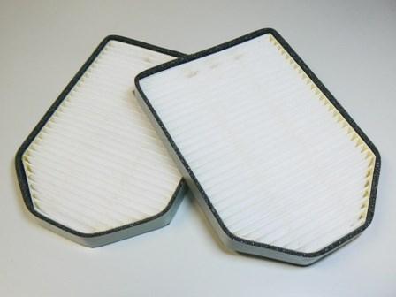 Motaquip VCF326 - Filtru, aer habitaclu aaoparts.ro