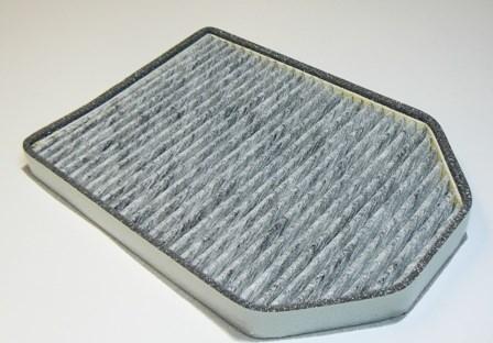 Motaquip VCF327 - Filtru, aer habitaclu aaoparts.ro