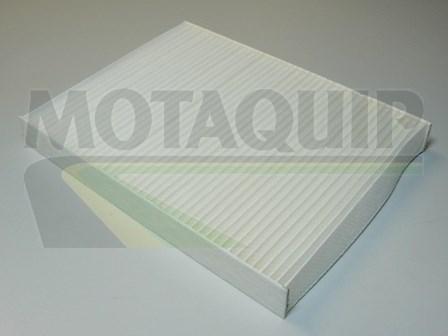 Motaquip VCF240 - Filtru, aer habitaclu aaoparts.ro