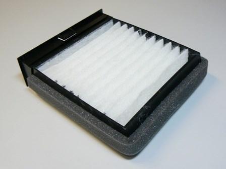 Motaquip VCF254 - Filtru, aer habitaclu aaoparts.ro