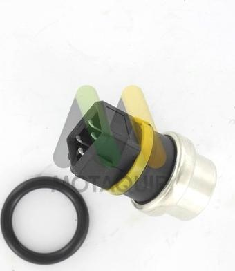 Motaquip VCT134 - Senzor,temperatura lichid de racire aaoparts.ro