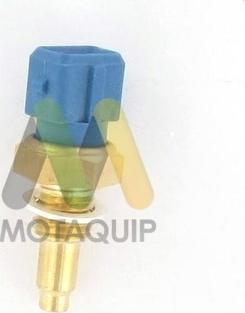 Motaquip VCT128 - Senzor,temperatura lichid de racire aaoparts.ro