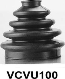 Motaquip VCVU150 - Burduf cauciuc, articulatie planetara aaoparts.ro