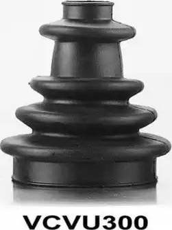 Motaquip VCVU350 - Burduf cauciuc, articulatie planetara aaoparts.ro