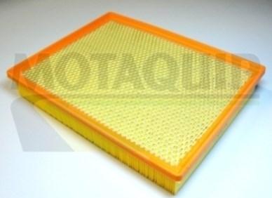 Motaquip VFA1013 - Filtru aer aaoparts.ro