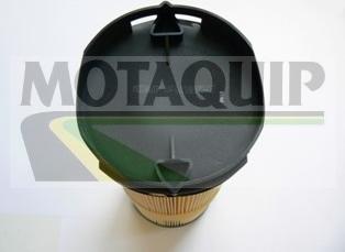 Motaquip VFA1168 - Filtru aer aaoparts.ro