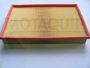 Motaquip VFA1186 - Filtru aer aaoparts.ro