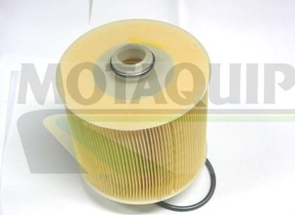 Motaquip VFA1181 - Filtru aer aaoparts.ro