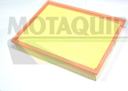 Motaquip VFA1187 - Filtru aer aaoparts.ro