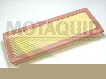 Motaquip VFA1129 - Filtru aer aaoparts.ro