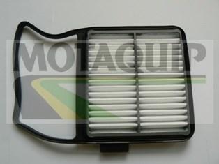 Motaquip VFA1209 - Filtru aer aaoparts.ro