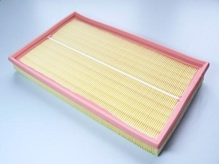 Motaquip VFA822 - Filtru aer aaoparts.ro