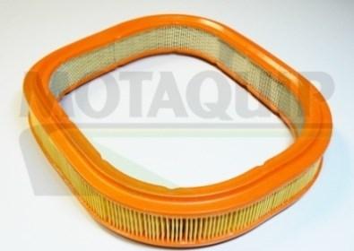 Motaquip VFA255 - Filtru aer aaoparts.ro